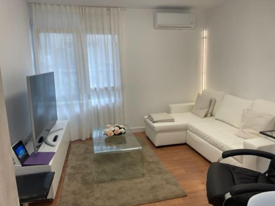 Precioso, Barrio Magdalena Daire Ferrol Dış mekan fotoğraf